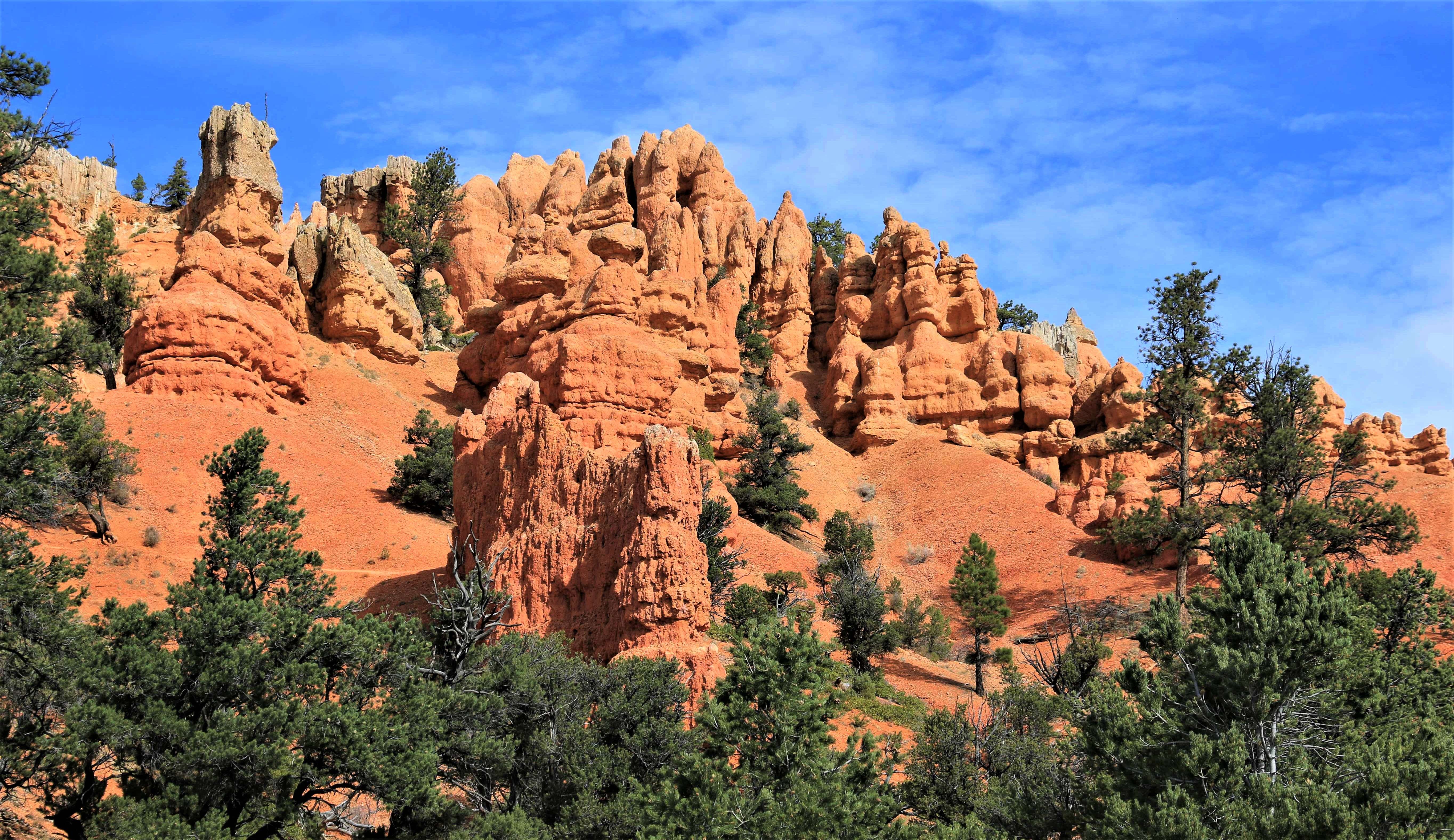 Red Canyon